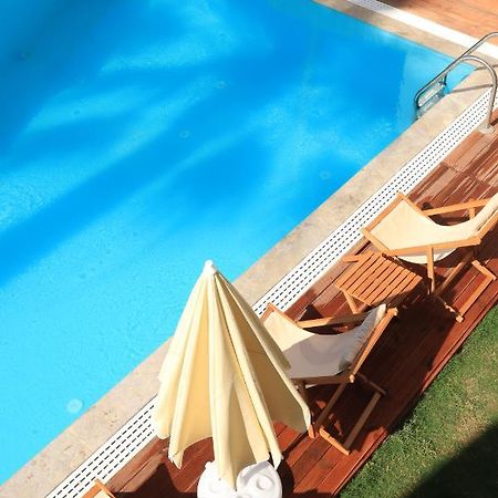 La Sorella Butik Hotel Далян Екстериор снимка