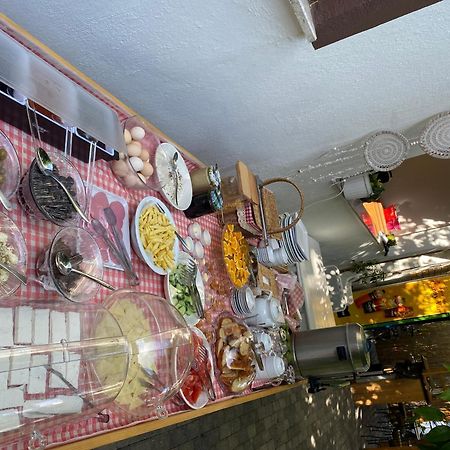 La Sorella Butik Hotel Далян Екстериор снимка