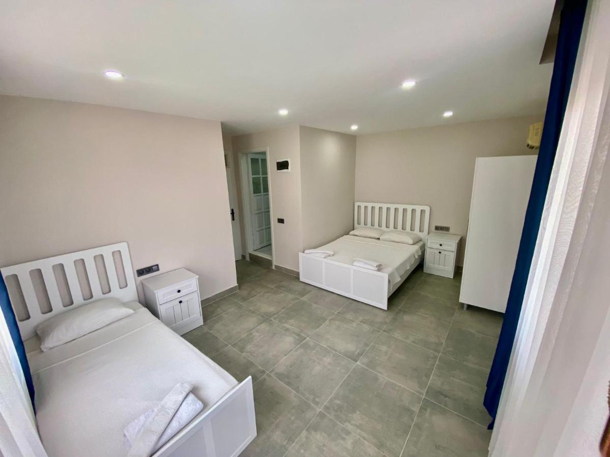 La Sorella Butik Hotel Далян Екстериор снимка