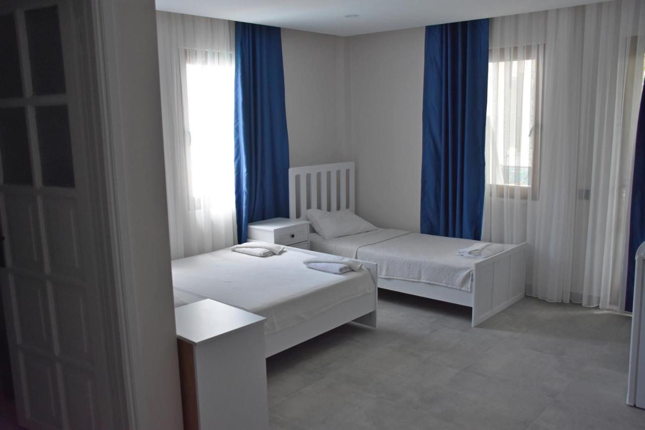 La Sorella Butik Hotel Далян Екстериор снимка