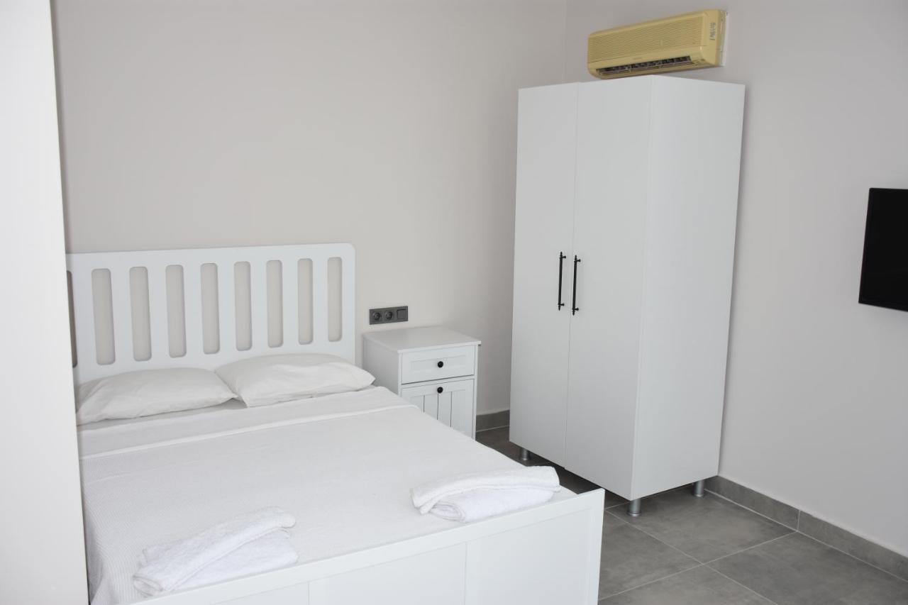La Sorella Butik Hotel Далян Екстериор снимка