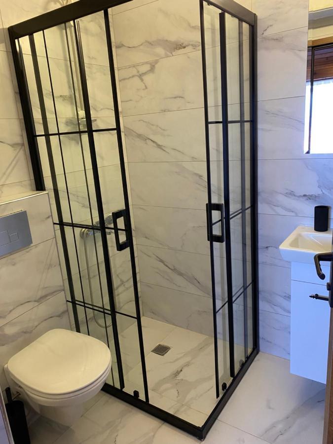 La Sorella Butik Hotel Далян Екстериор снимка