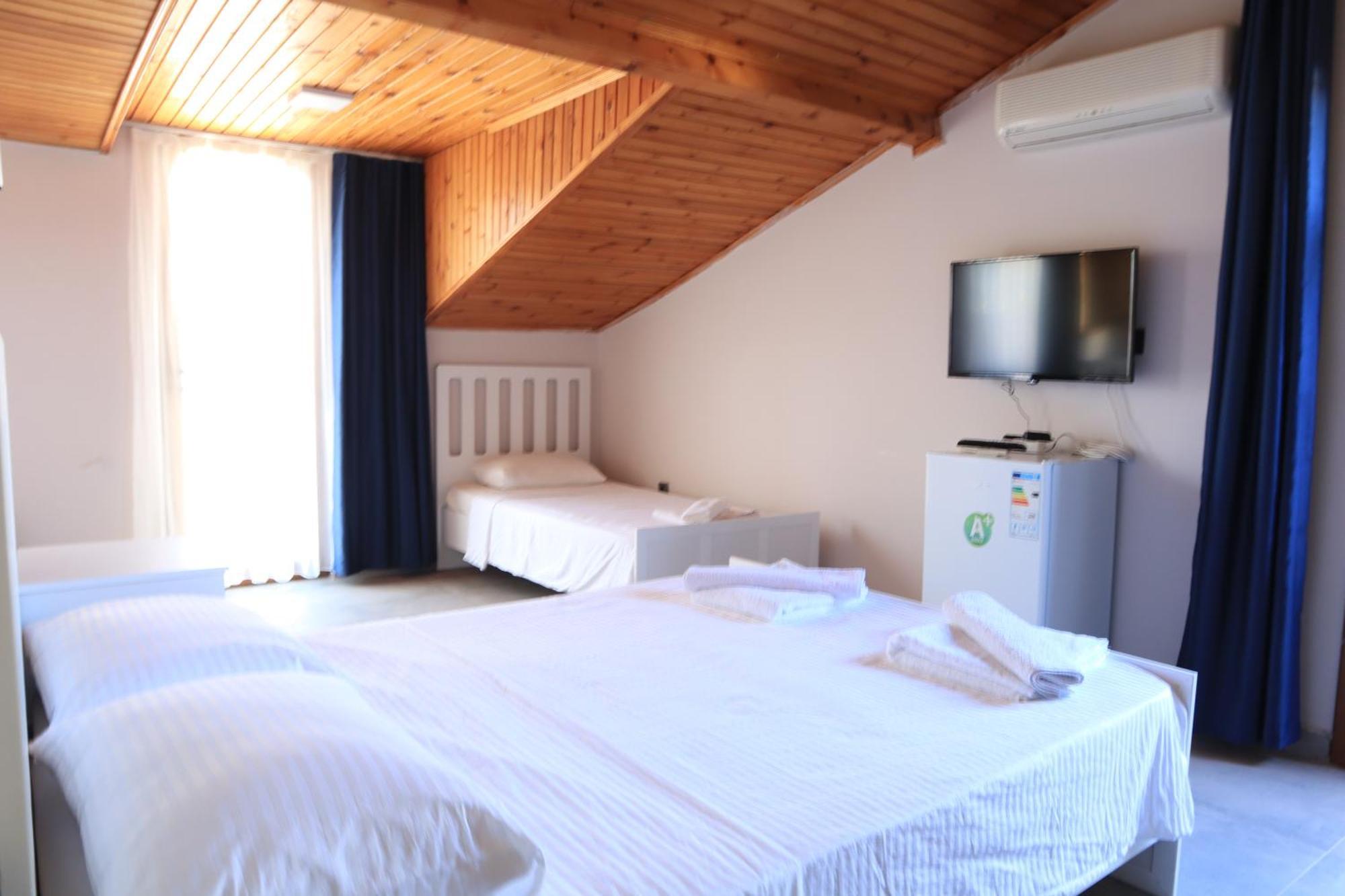 La Sorella Butik Hotel Далян Екстериор снимка