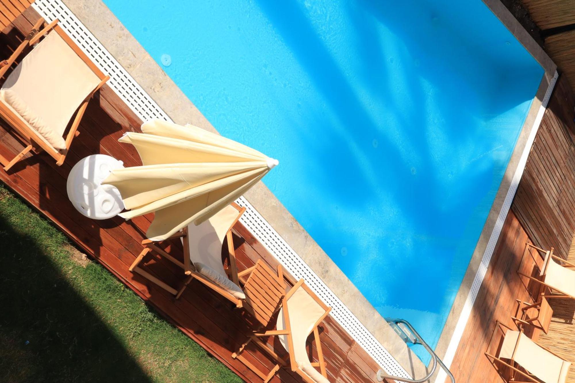 La Sorella Butik Hotel Далян Екстериор снимка