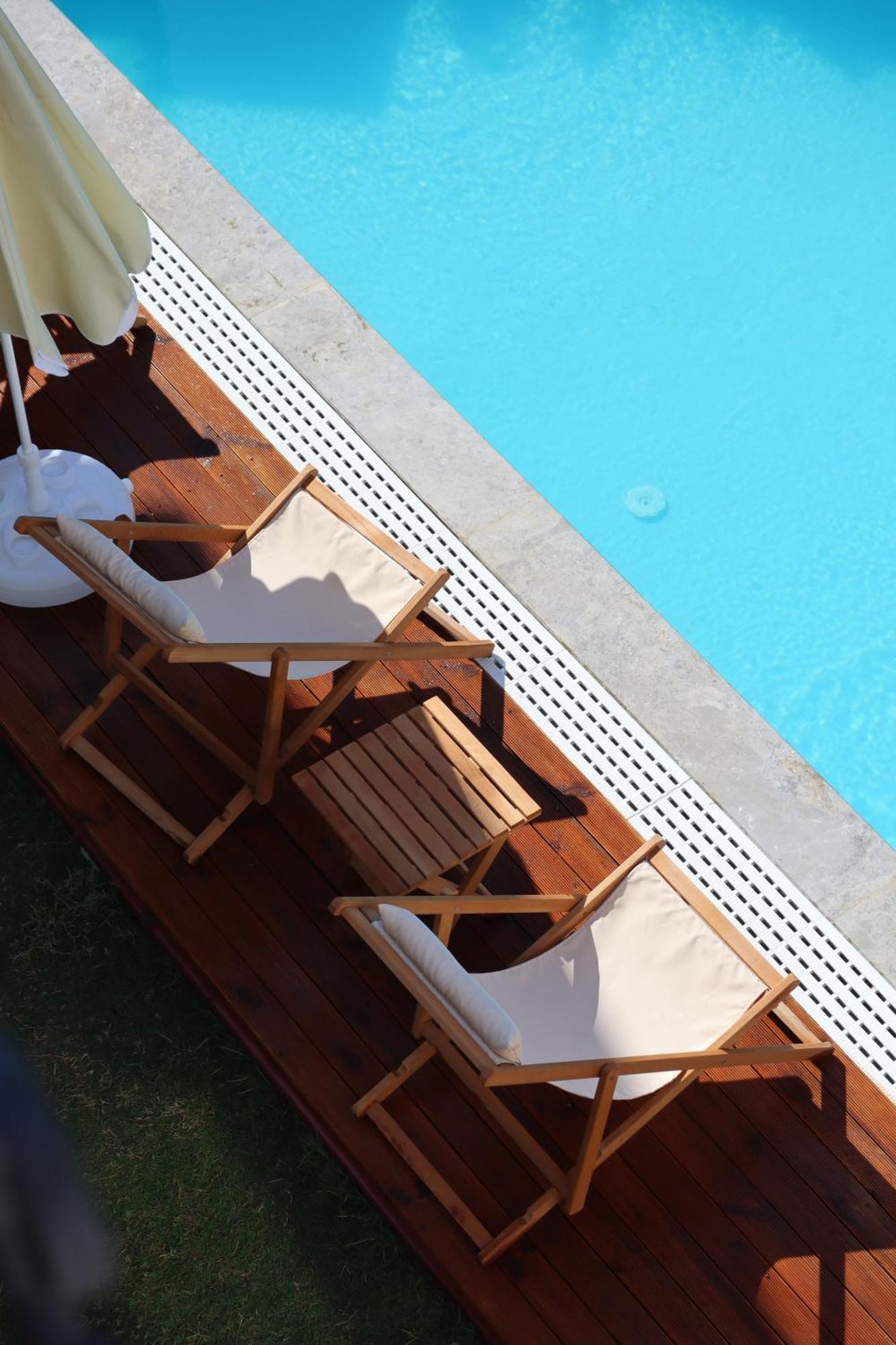 La Sorella Butik Hotel Далян Екстериор снимка