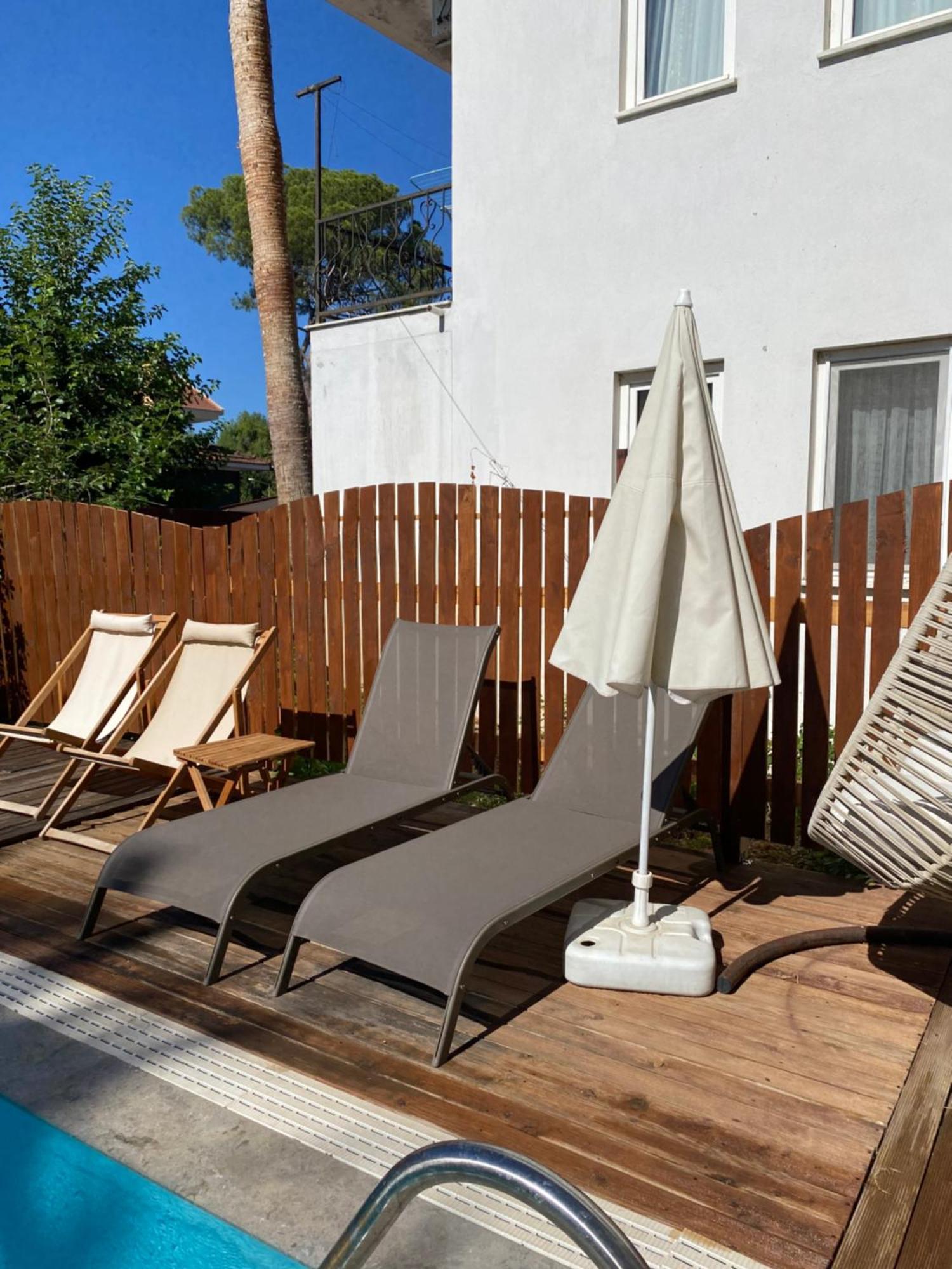 La Sorella Butik Hotel Далян Екстериор снимка