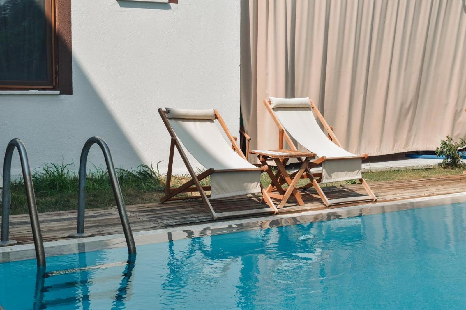 La Sorella Butik Hotel Далян Екстериор снимка