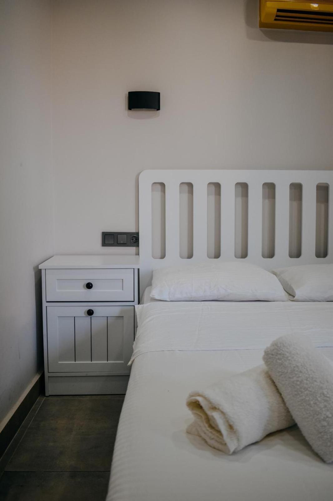 La Sorella Butik Hotel Далян Екстериор снимка