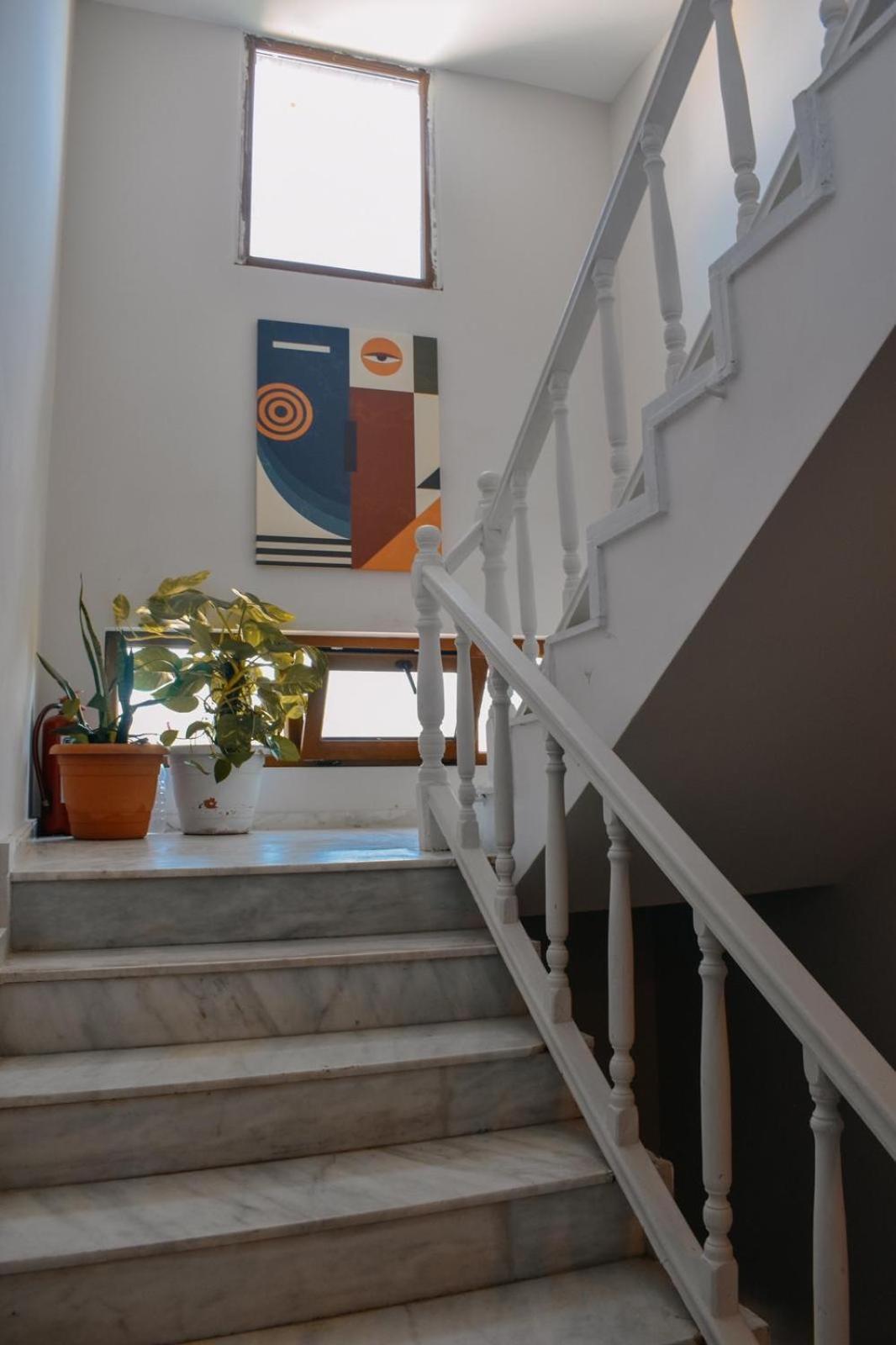 La Sorella Butik Hotel Далян Екстериор снимка